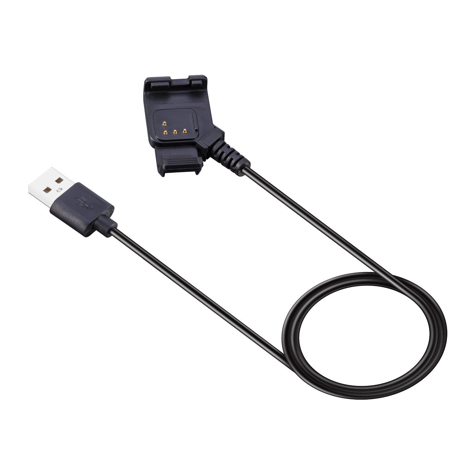 适用GARMIN佳明VIRB XE GPS充电器佳明X摄像机充电线 数据同步