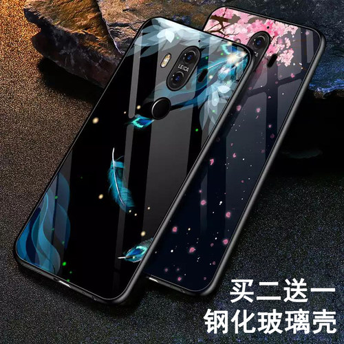 vivox21i手机壳Y85玻璃套x20潮款NEXvivoy75个性x9s定制z1硬壳y97