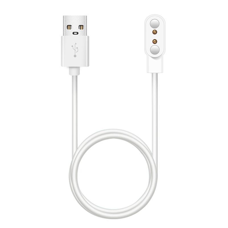 适用吉普手表充电器JEEP Z08 Pro智能手表S02充电线Z02磁吸充电器