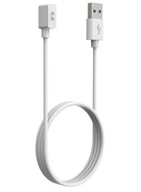 适用红米Watch5 active 5lite磁吸充电线红米watch5磁吸冲充电器