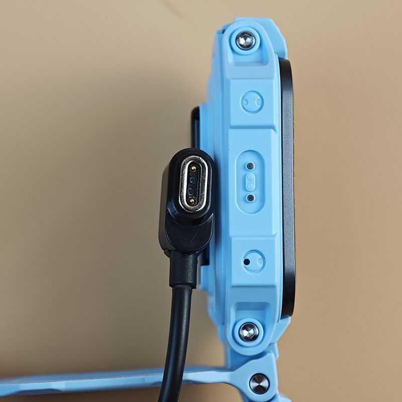 适用小天才电话手表充电线原装Z10Z8Z7\z6s\z7s\z6pro磁吸充电器