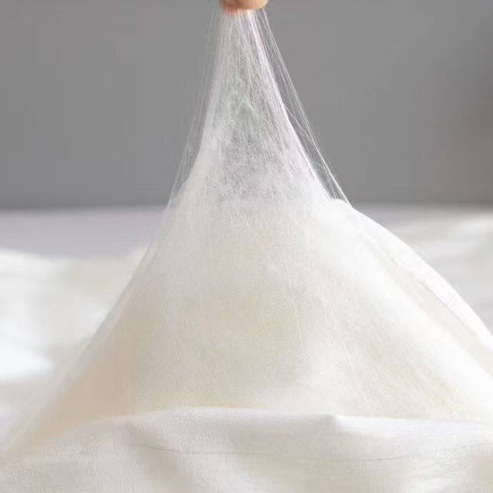 外贸出口100%桑蚕丝被芯蚕丝夏凉被空调被桑蚕丝薄被轻柔透气亲肤