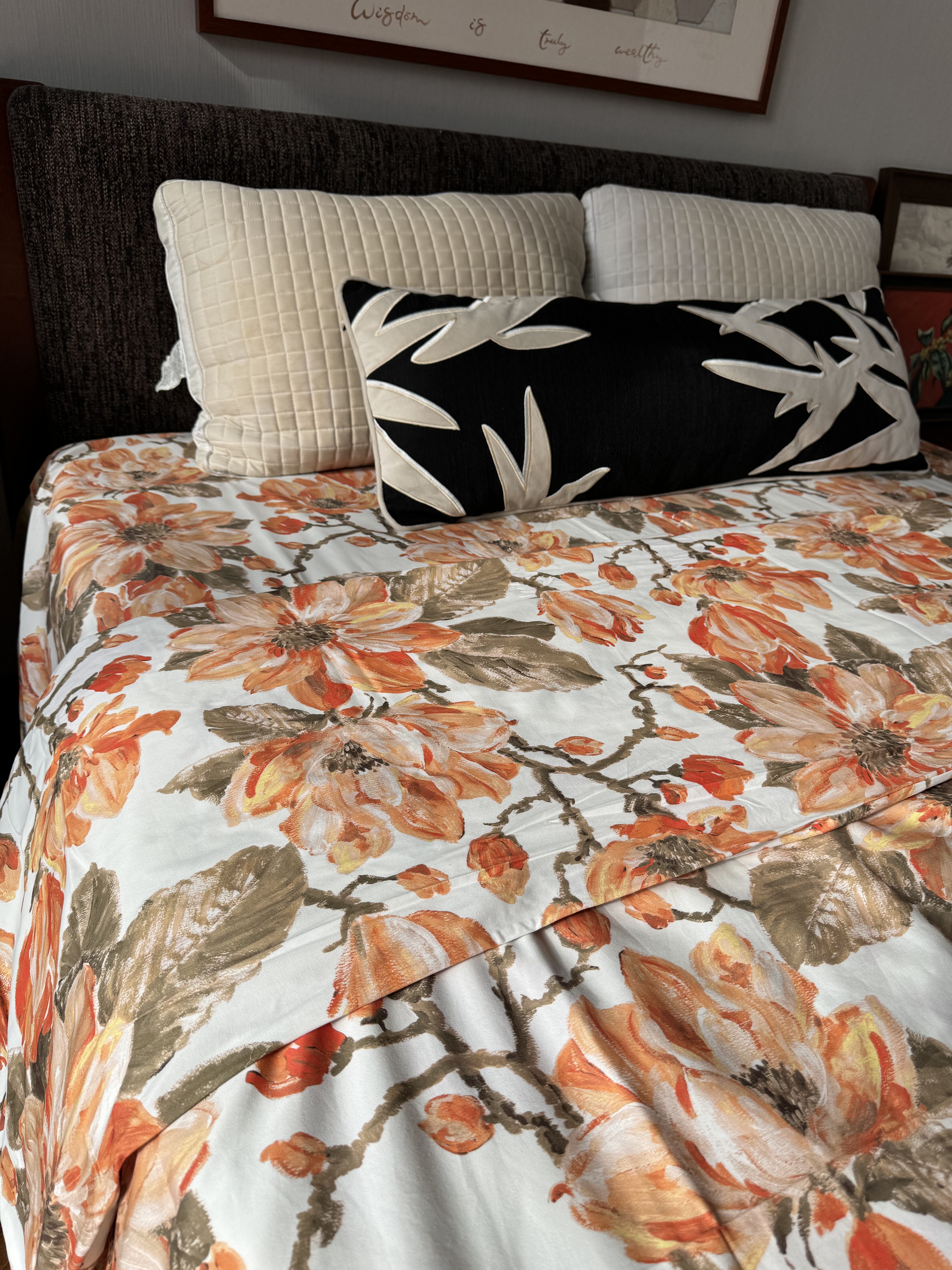 外贸出口100s纯棉贡缎全棉新疆长绒棉双人床单被套单品柔软不发凉,床上用品,床单,淘宝优惠券,粉丝福利购,淘宝优惠卷