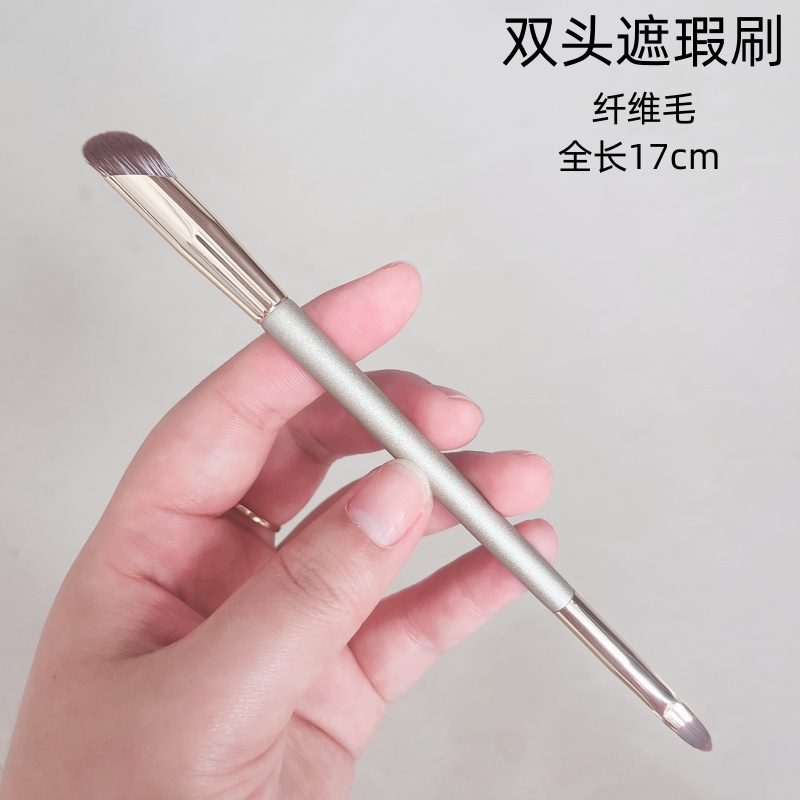 沧州双头遮瑕刷指腹型遮瑕刷唇刷