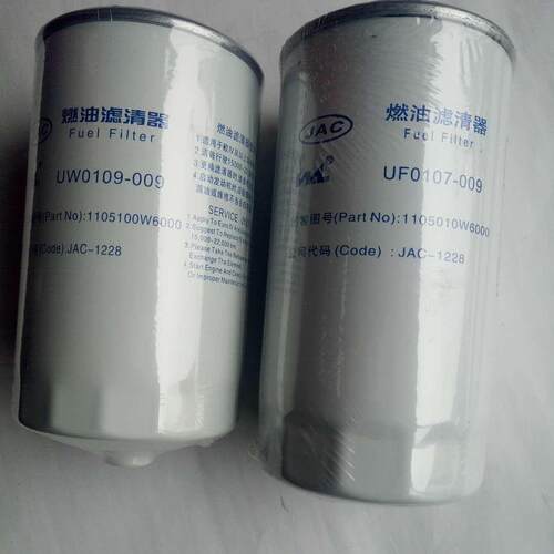 江淮原厂油分 1105100W6000 UW0109-009 W0109-000 1105120W6000