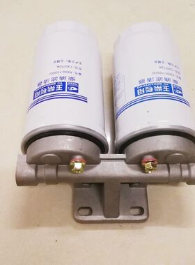 玉柴油分 CX0712A/A3000-1105020 精滤CX0712B/A3000-1105030-937