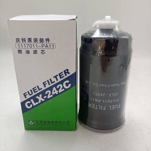 柴滤 1105102A-E06 BN3-9155-AE/ad CLX-242F/C F0011 1457434310