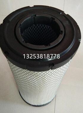 空滤P828889 AF25352 P772580 P26510342 适配日立挖掘机ZX120-7