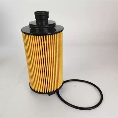 云内D19/D20机油滤芯清器 SH40X20136 适配JAC江淮轻卡 星锐1.9T