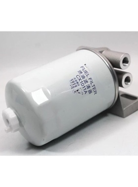 加装CX1011A柴油滤清器总成 150-1105020A滤座货车轻卡柴滤芯总成