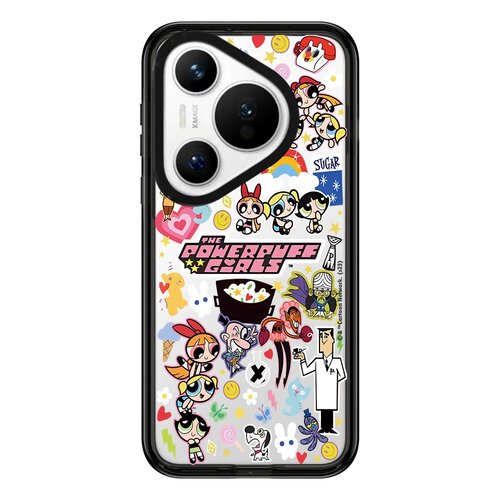 CASEJIAK飞天小女警pura80pro/70