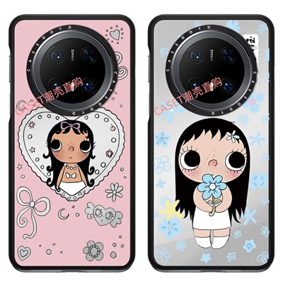 CASEYUY玉适用华为mate70/70pro