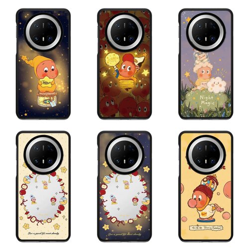 星星人TwinkleTwinklemate80壳70