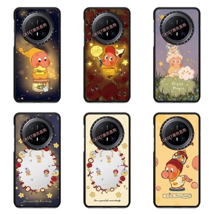 60壳 70明星同款 CASE星星人TwinkleTwinkle适用于华为mate70 70pro手机壳磁吸mate60pro保护壳防摔卡通mate60