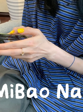 柠檬黄纯色穿戴美甲纯手工定制裸色显白短款气质孕妇新娘指甲贴片