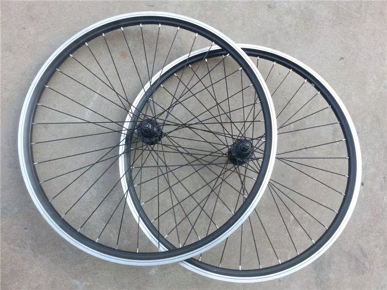Roues de vélo Mountain Bike 26 pouces - Ref 2362243 Image 3