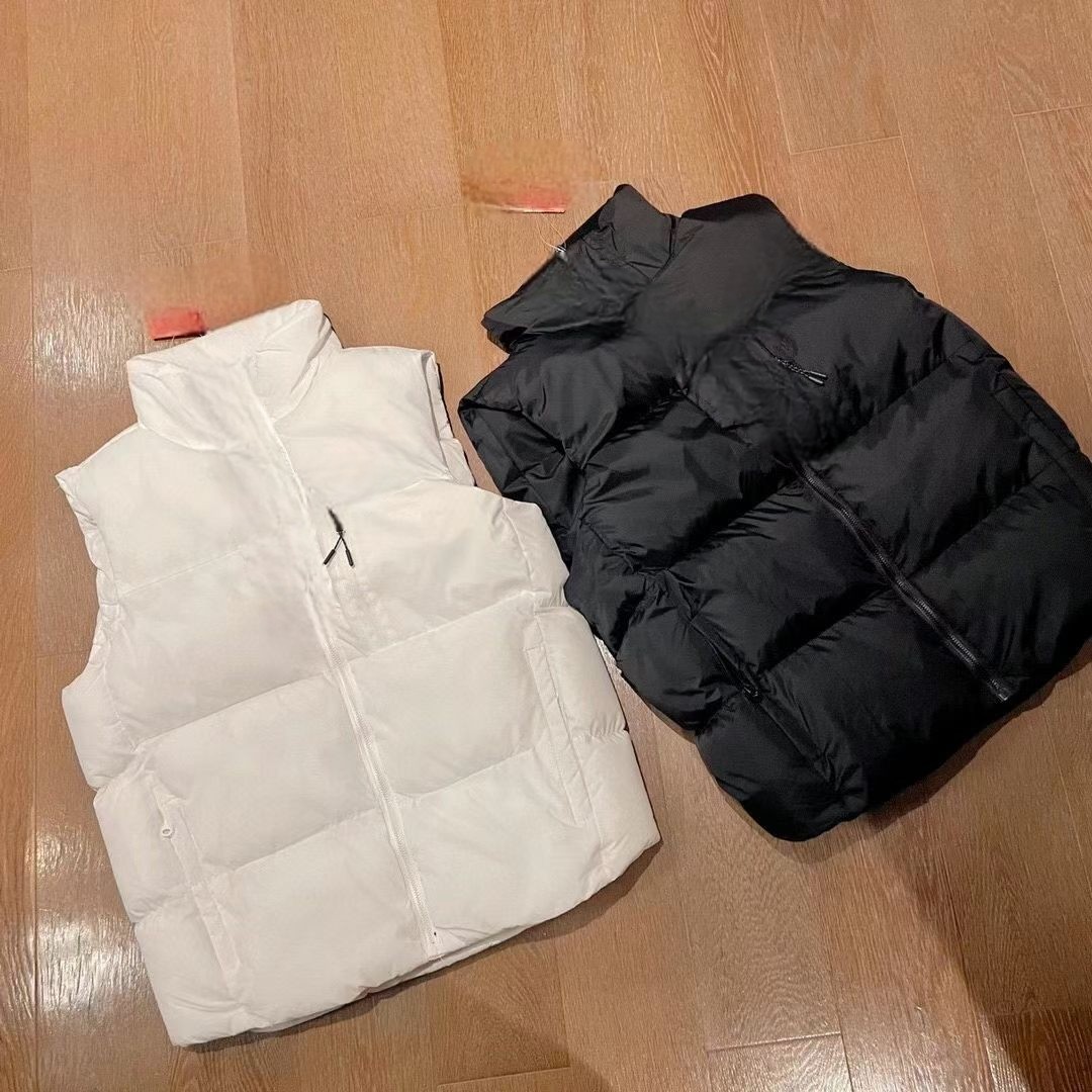 北 充绒棉马甲 男女同款,男装,常规马甲,淘宝优惠券,粉丝福利购,淘宝优惠卷