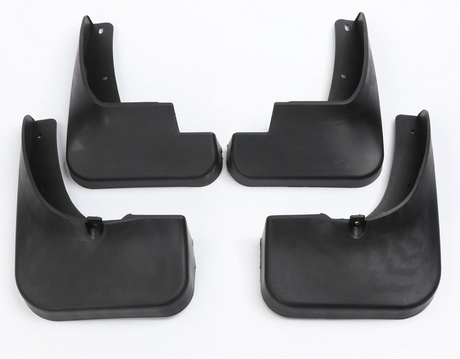 Ford Edge Mud Flaps for 2016 2018 2020 Rear Mudguards - Product image 5