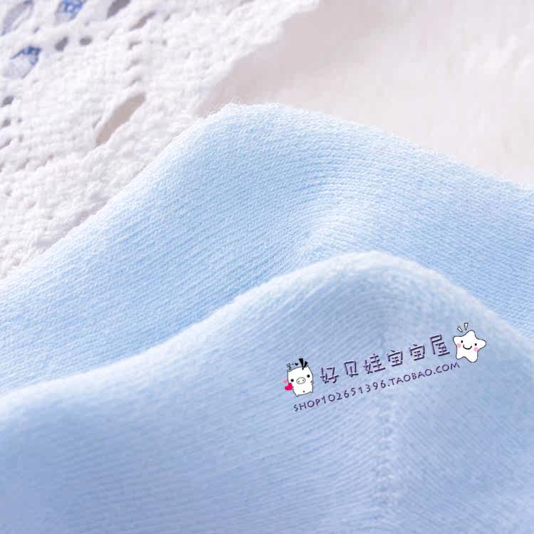 Chaussettes pour bébé - Ref 2109294 Image 4