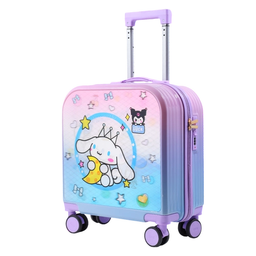 2024 Новый детский багаж