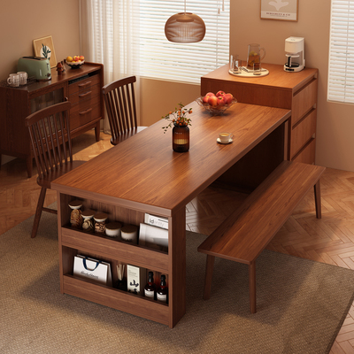 【补贴】餐桌小户型家用吃饭桌