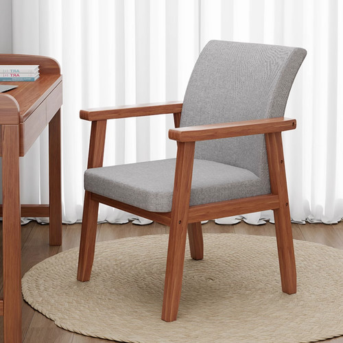 【补贴】实木椅子家用电脑椅