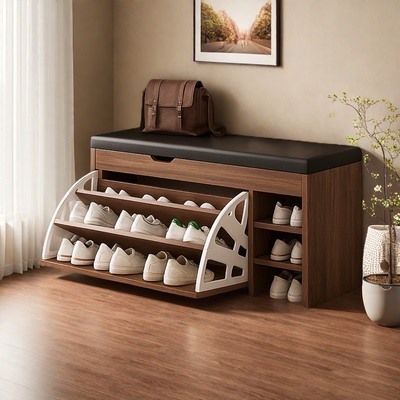 【补贴】入户换鞋凳家用门口鞋柜