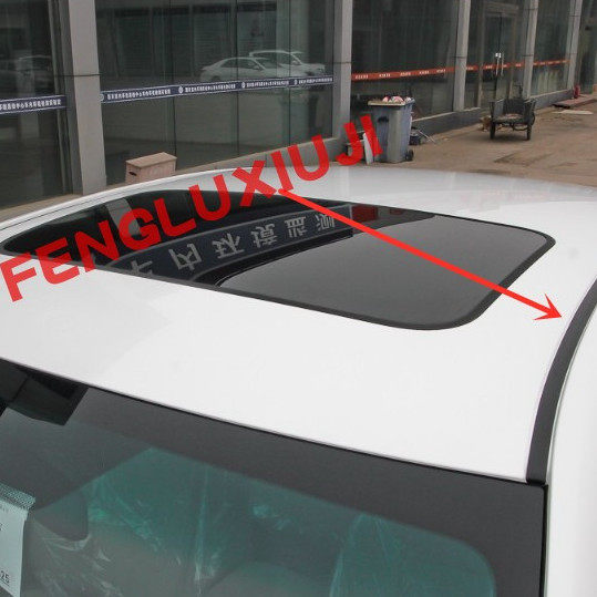 08-10-12-14-23年款威驰车顶饰条