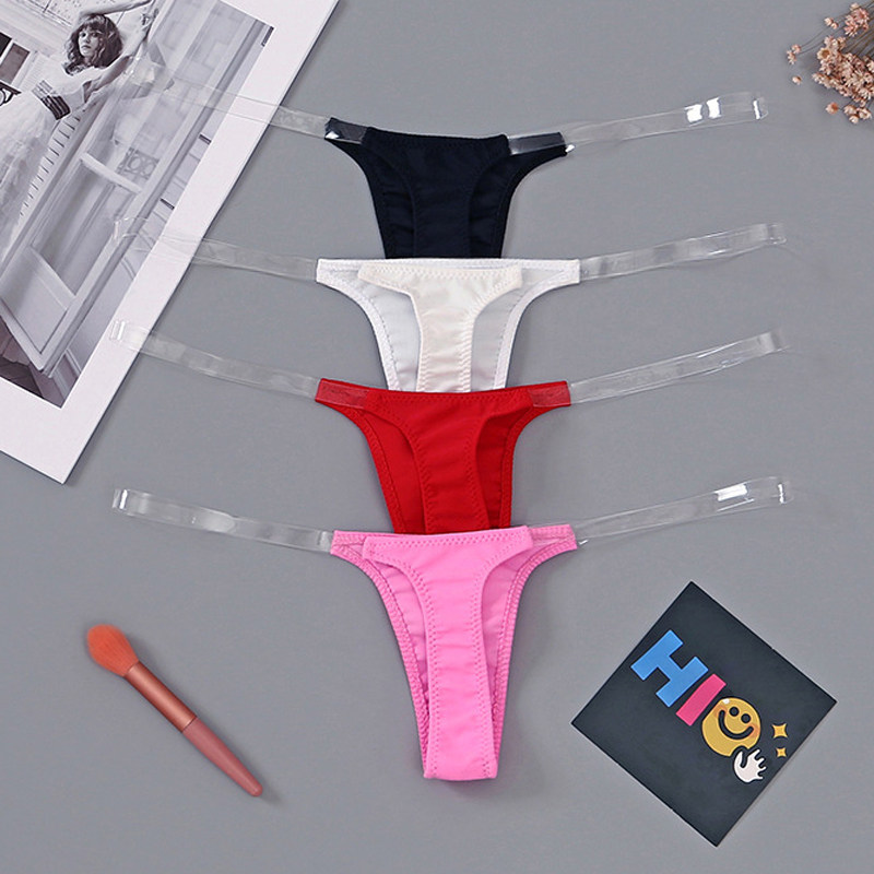 细带超小丁字裤女勒阴性感内裤女低腰一根线纯欲情趣诱惑辣妹T裤,女士内衣/男士内衣/家居服,女丁字裤,淘宝优惠券,粉丝福利购,淘宝优惠卷