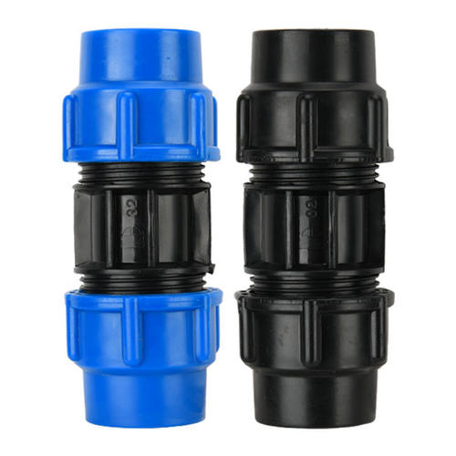 锐晨pe管快接直接对接器量大优惠