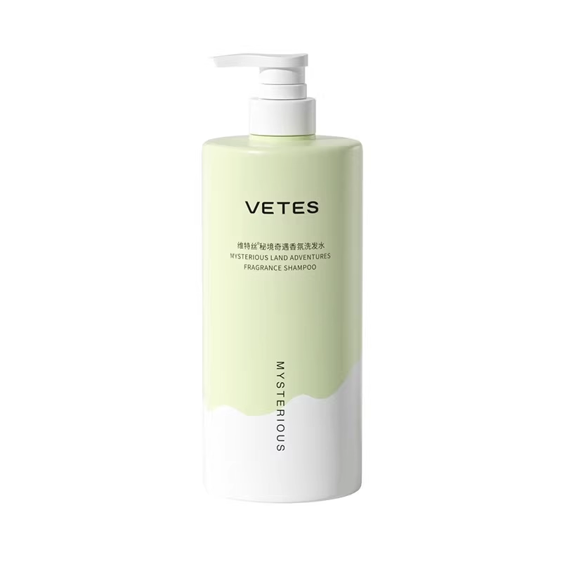 维特丝秘境洗发水