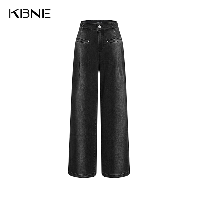 【商场同款】KBNE3407168111牛仔裤