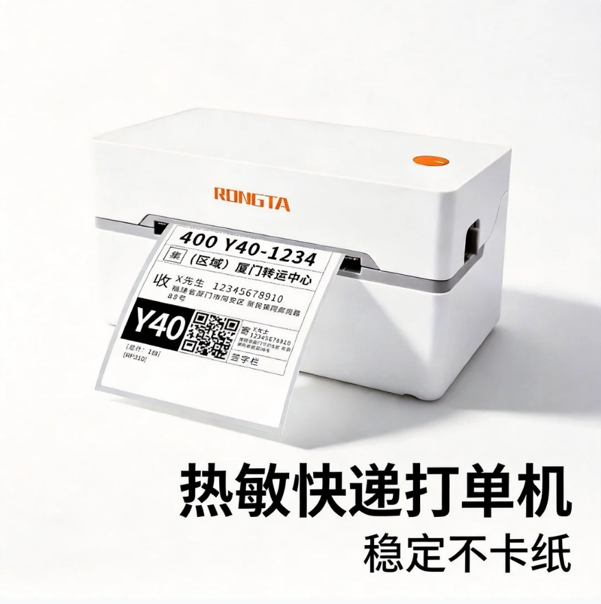 快递打单机国内跨境电商面单机
