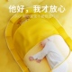 婴儿蚊帐新生儿婴儿床防蚊罩可折叠儿童蚊帐无底宝宝蒙古包蚊帐罩