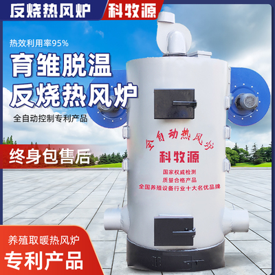 养殖场大棚育雏取暖锅炉