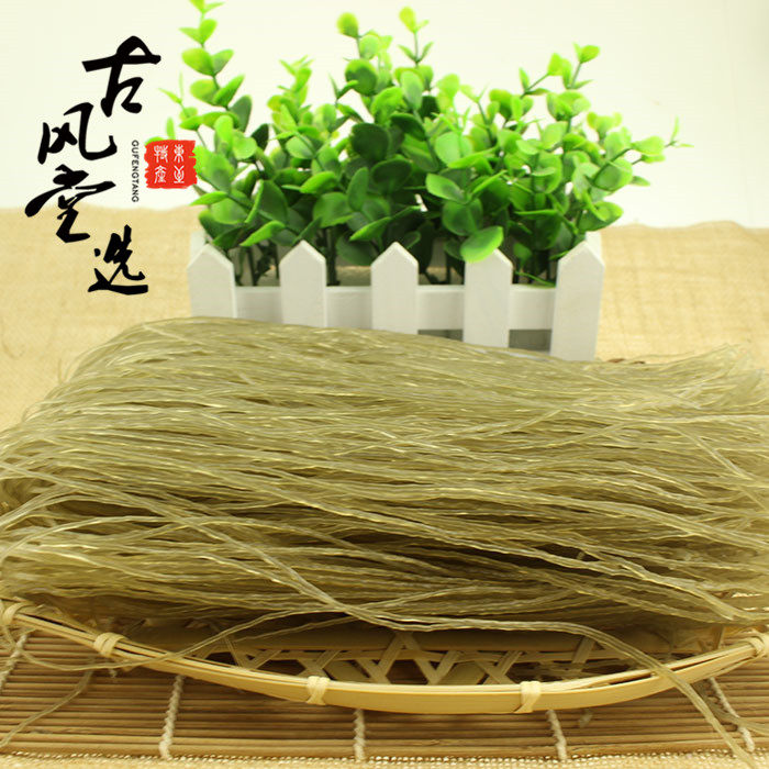 Potato Fans sweet potato Fans Vermicelli Hot and Sour Rice Noodles Sweet potato Fans Anqing Tongcheng specialty Date see packagingin the Agri rice/Dried foods/Condiment , Dried foods/Meat Dry , Dry/Native , Other  category - from Buy2taobao.com to provide professional Taobao agent buy service