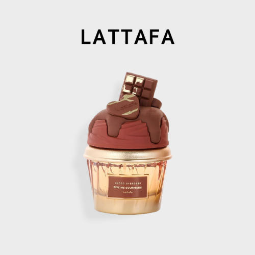 Lattafa拉塔法曲奇香草女士香水