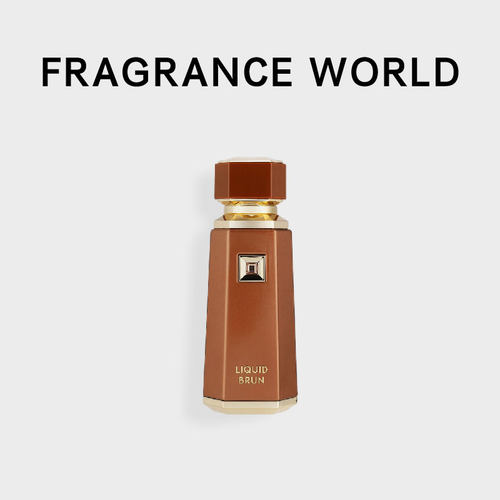 FragranceWorldBrun男士淡香水