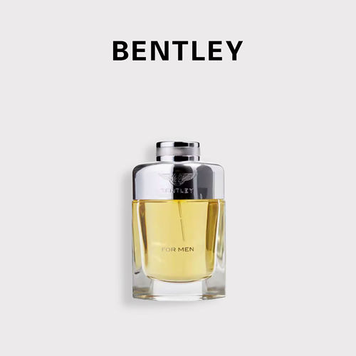 Bentley宾利辛辣东方调男士香水