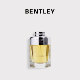 美国直邮Bentley宾利爵士加强版 蔚蓝无畏男士 香水辛辣东方调100ml