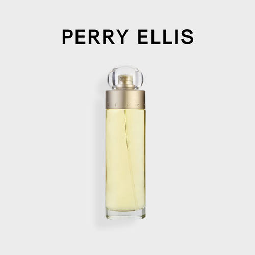 PerryEllis360°女士香水花香调