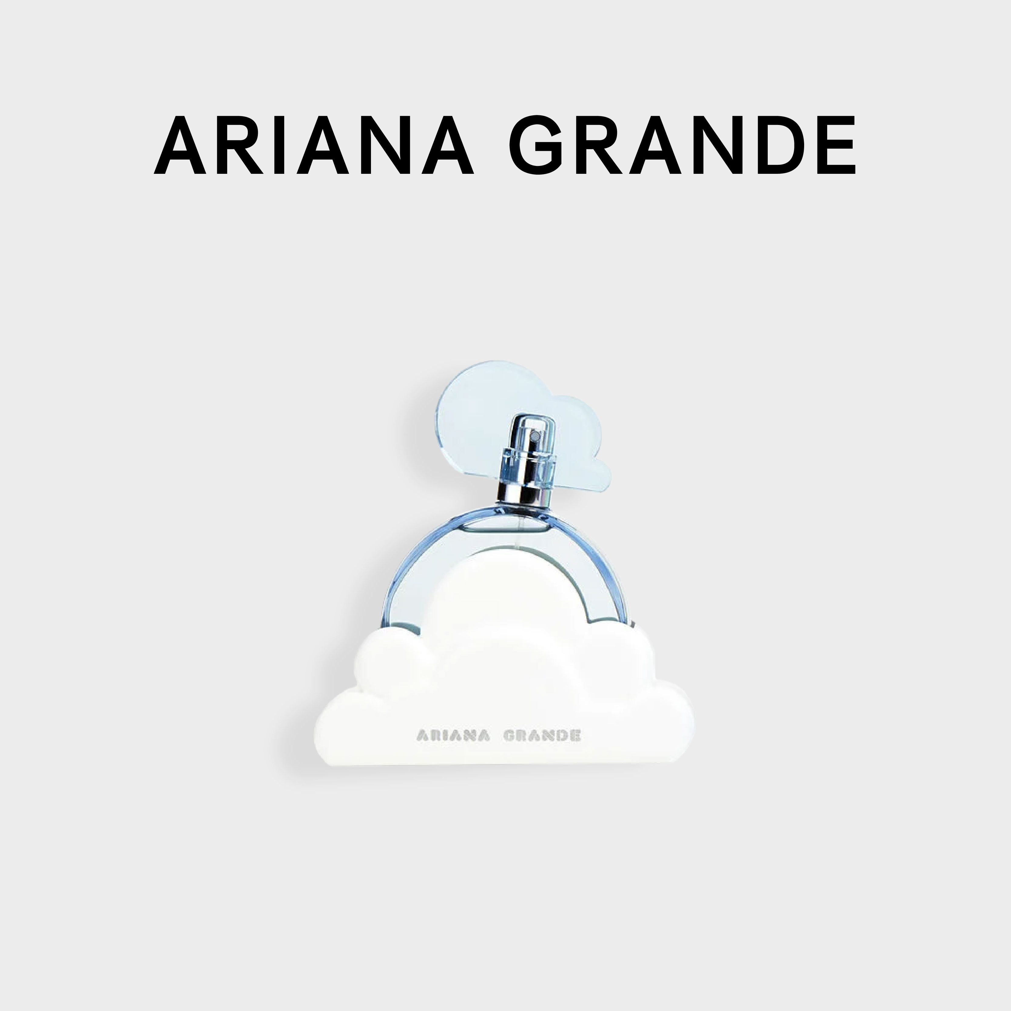 美国直邮Ariana Grande爱莉安娜·格兰德Cloud云朵花果香女士香水
