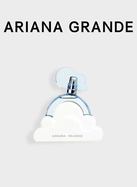 Ariana Grande爱莉安娜·格兰德Cloud云朵花果香女士浓香水a妹香