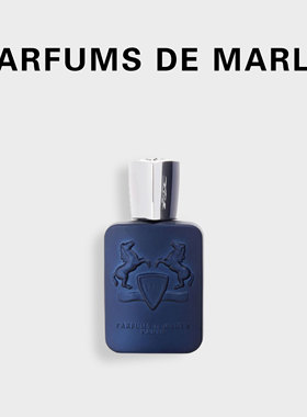 美国直邮Parfums de Marly玛丽之香飞马典藏旭日男士香水花香EDP