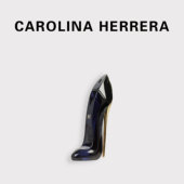 美国直邮Carolina Herrera卡罗琳娜好女孩GoodGirl系列女士浓香水