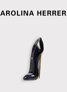 美国直邮Carolina Herrera卡罗琳娜好女孩GoodGirl系列女士浓香水