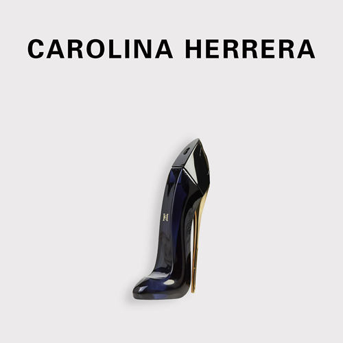 CarolinaHerrera好女孩女士香水