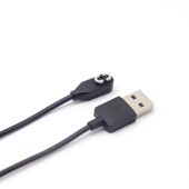 适用韶音Shokz骨传导充电线AS800 S810 C102蓝牙耳机磁吸充电器
