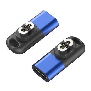 骨传导耳机S710磁吸充电线 S800 适用Shokz韶音aeropex S803