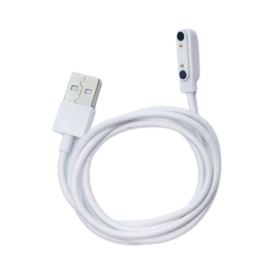 LINGYU\灵语 A13全网通充电器 儿童电话手表充电线 灵语a13充电器